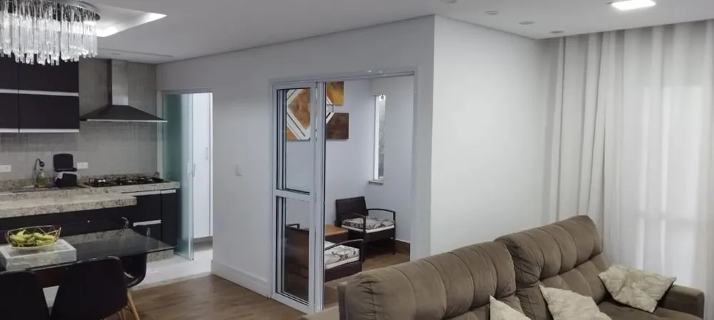 Cobertura, 3 quartos, 186 m² - Foto 4