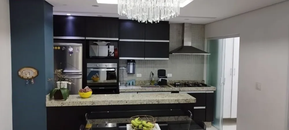 Cobertura, 3 quartos, 186 m² - Foto 1