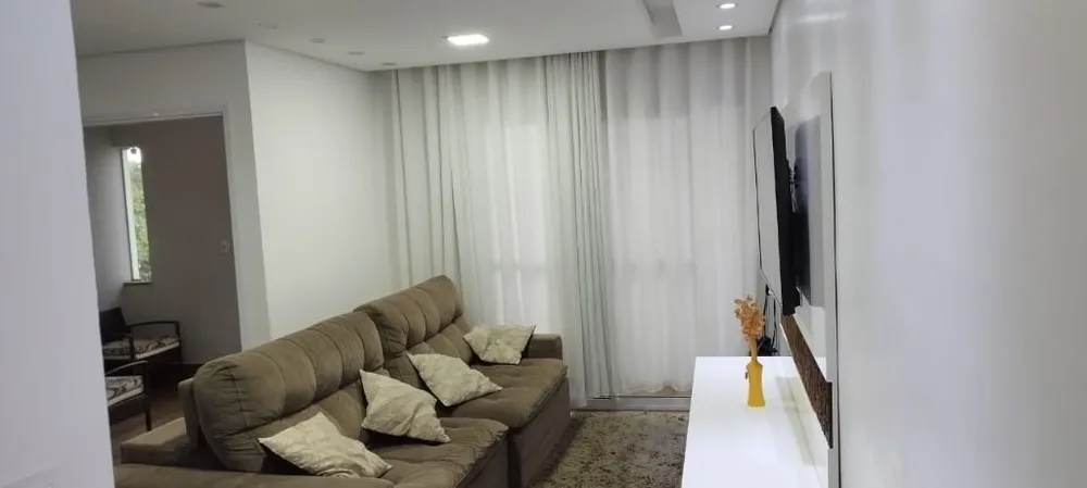Cobertura, 3 quartos, 186 m² - Foto 2
