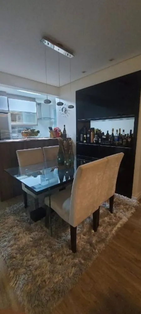Apartamento, 2 quartos, 58 m² - Foto 4