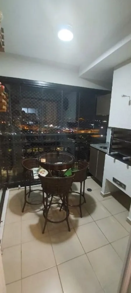 Apartamento, 2 quartos, 58 m² - Foto 1