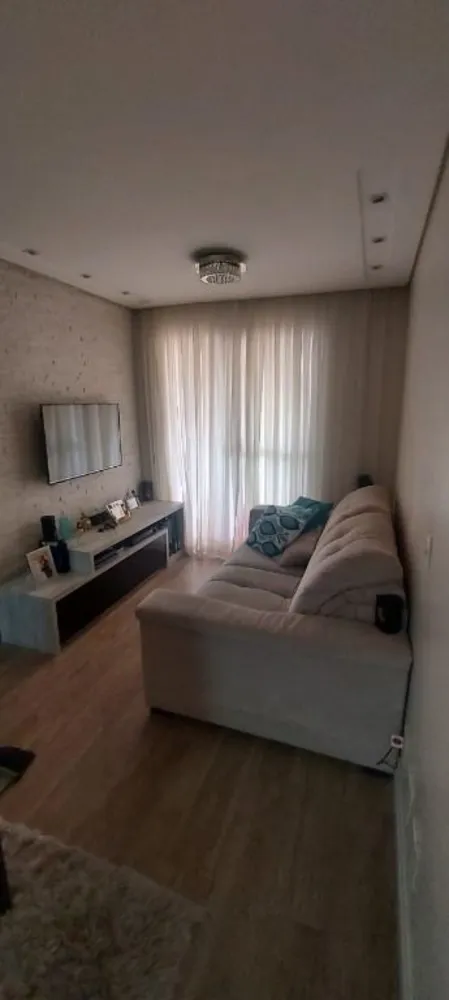 Apartamento, 2 quartos, 58 m² - Foto 2