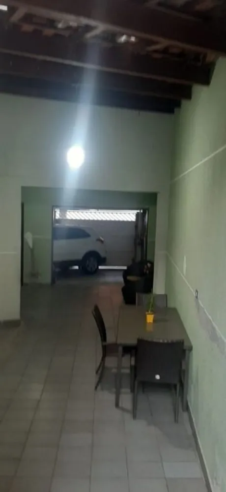 Sobrado, 3 quartos, 136 m² - Foto 3