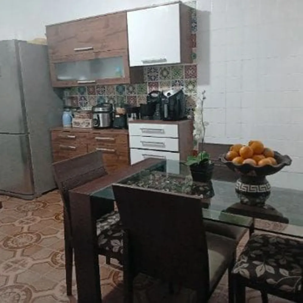 Sobrado, 3 quartos, 136 m² - Foto 4