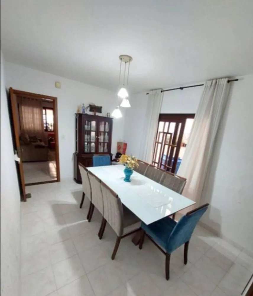 Sobrado, 3 quartos, 140 m² - Foto 4