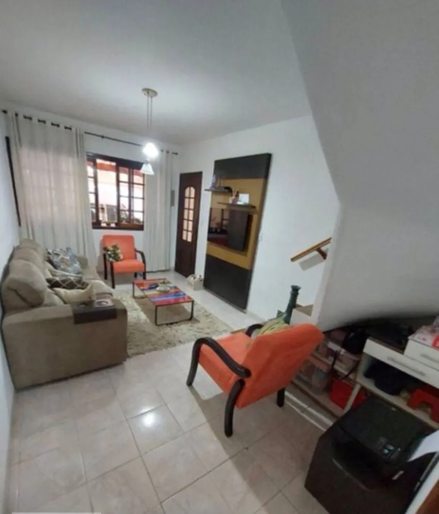 Sobrado, 3 quartos, 140 m² - Foto 2