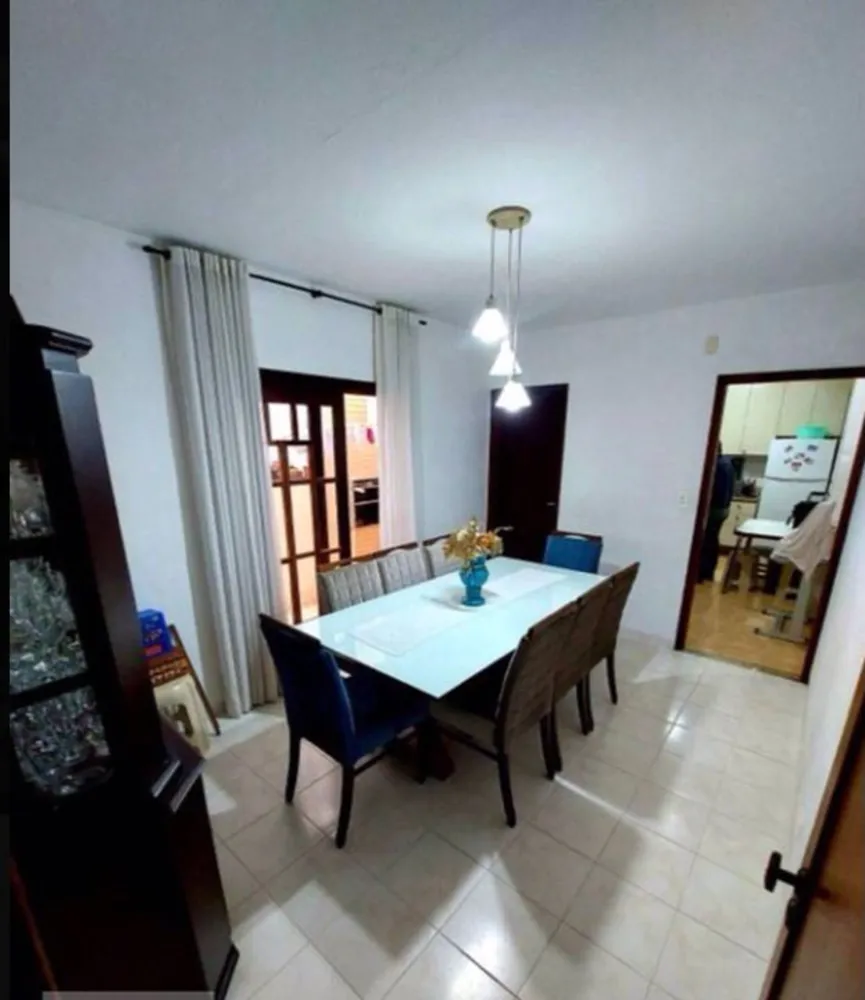Sobrado, 3 quartos, 140 m² - Foto 3