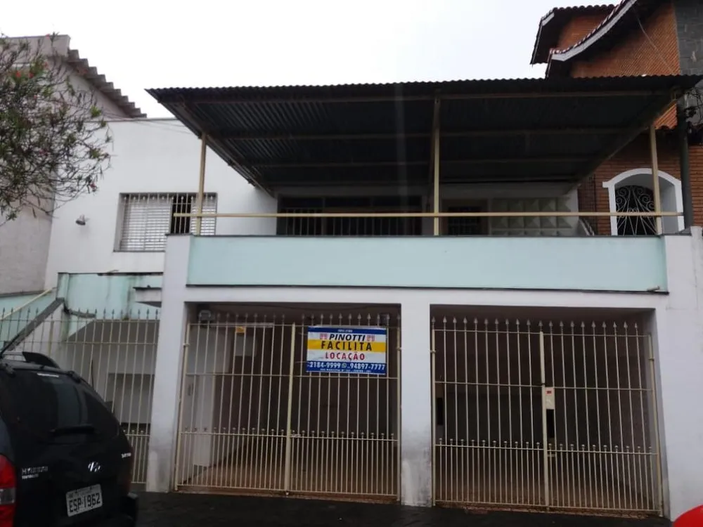 Casa, 3 quartos, 159 m² - Foto 1