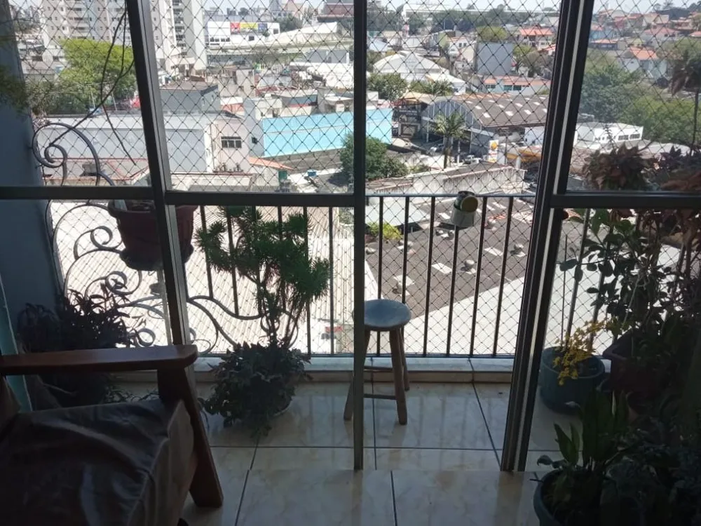 Apartamento, 3 quartos, 84 m² - Foto 2