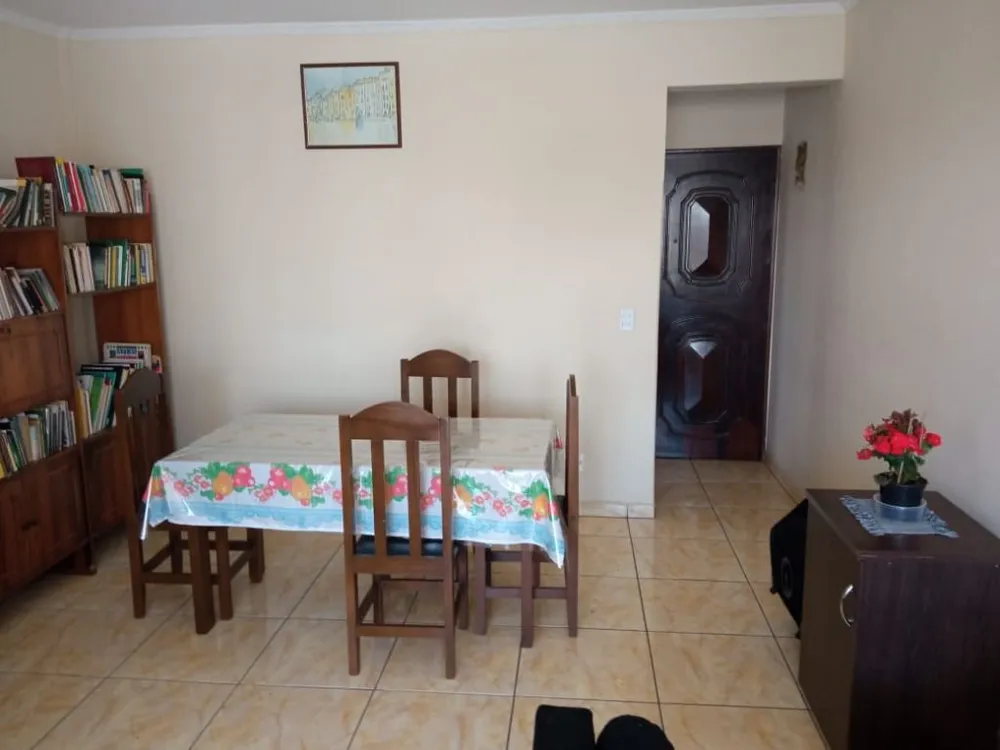 Apartamento, 3 quartos, 84 m² - Foto 4