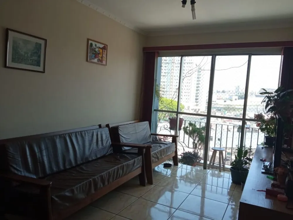 Apartamento, 3 quartos, 84 m² - Foto 1