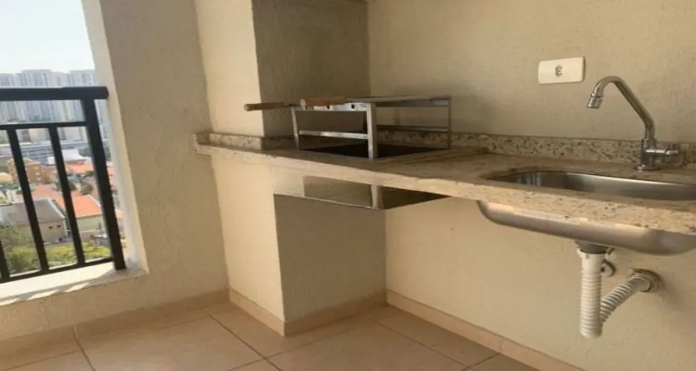 Apartamento, 2 quartos, 72 m² - Foto 3
