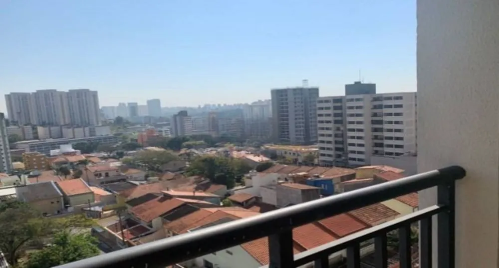 Apartamento, 2 quartos, 72 m² - Foto 2
