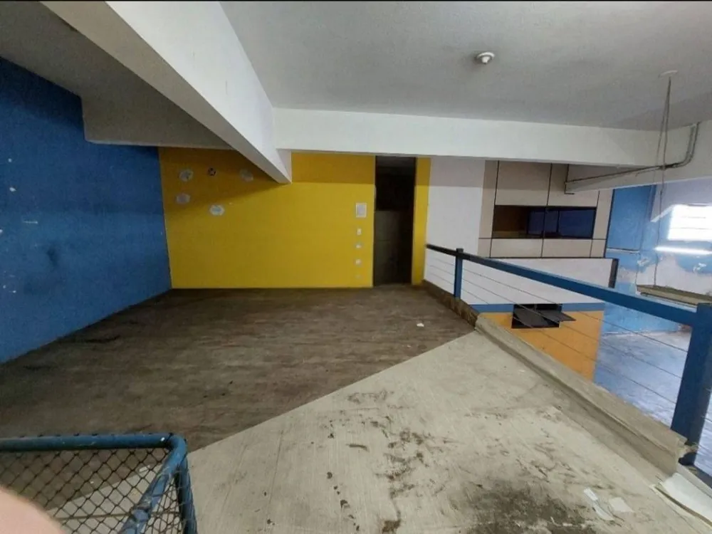 Loja-Salão, 200 m² - Foto 4