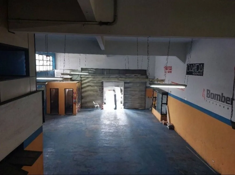 Loja-Salão, 200 m² - Foto 3