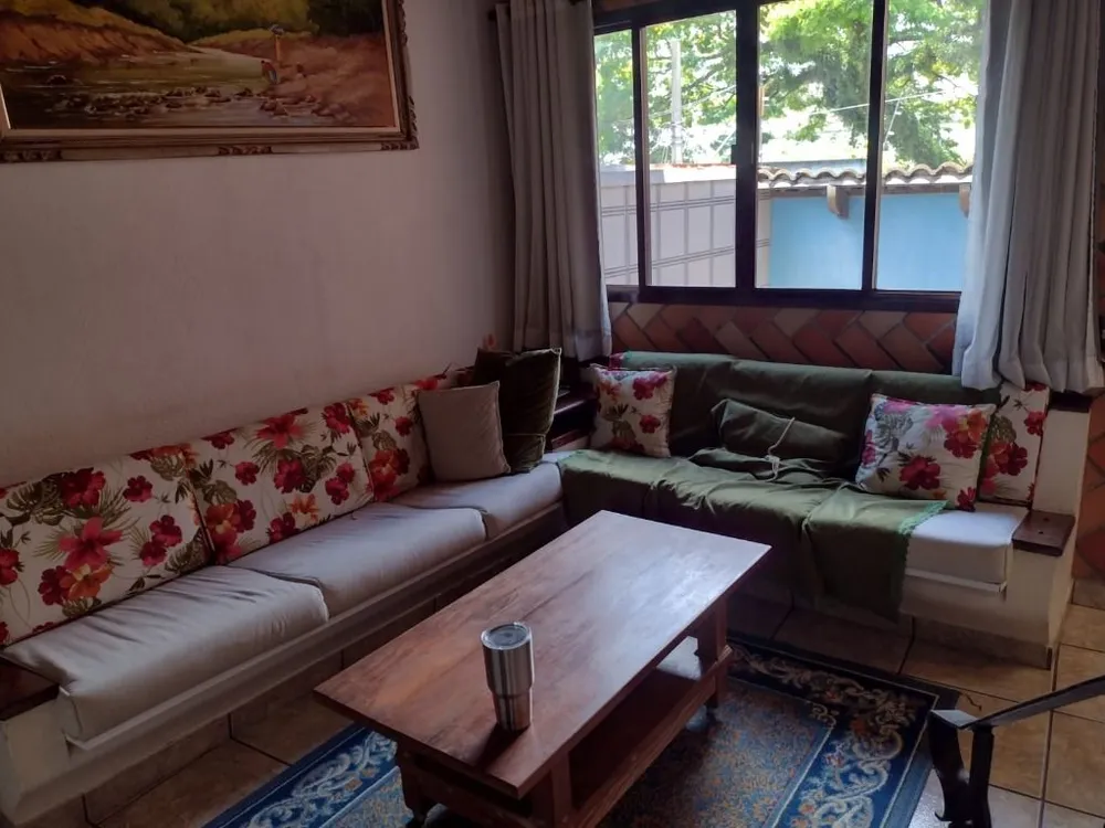Sobrado, 5 quartos, 300 m² - Foto 4