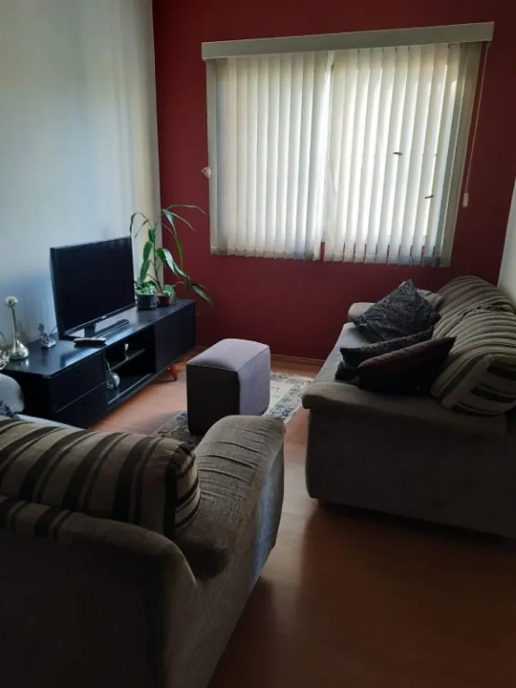 Apartamento, 2 quartos, 55 m² - Foto 1