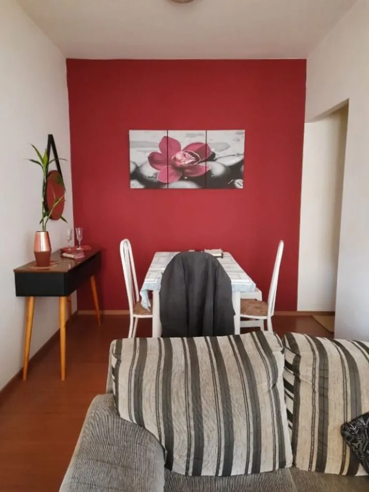 Apartamento, 2 quartos, 55 m² - Foto 2
