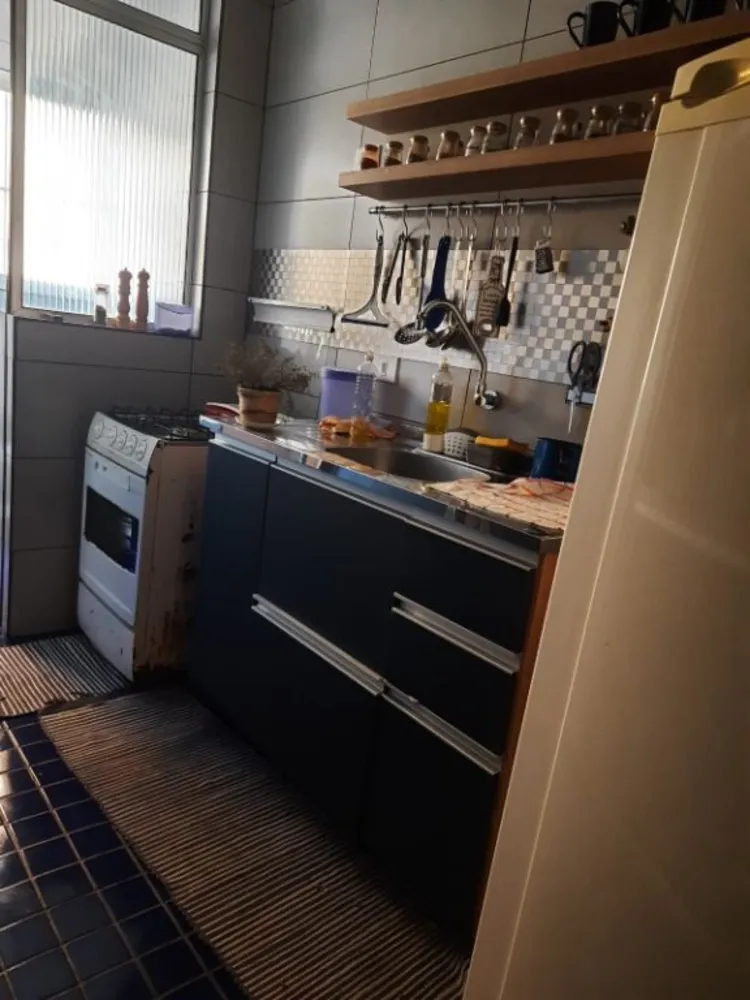 Apartamento, 2 quartos, 55 m² - Foto 4