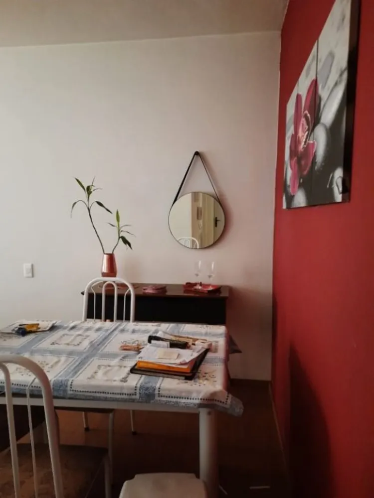 Apartamento, 2 quartos, 55 m² - Foto 3