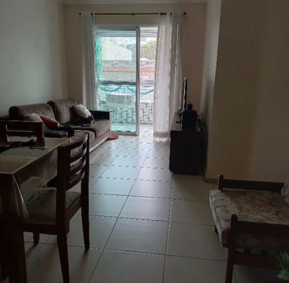 Apartamento, 2 quartos, 72 m² - Foto 2