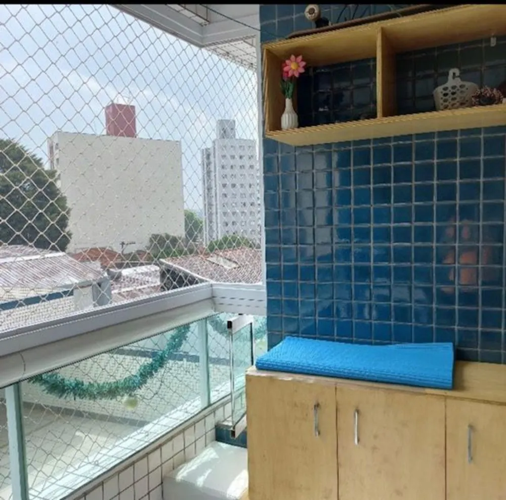 Apartamento, 2 quartos, 72 m² - Foto 3