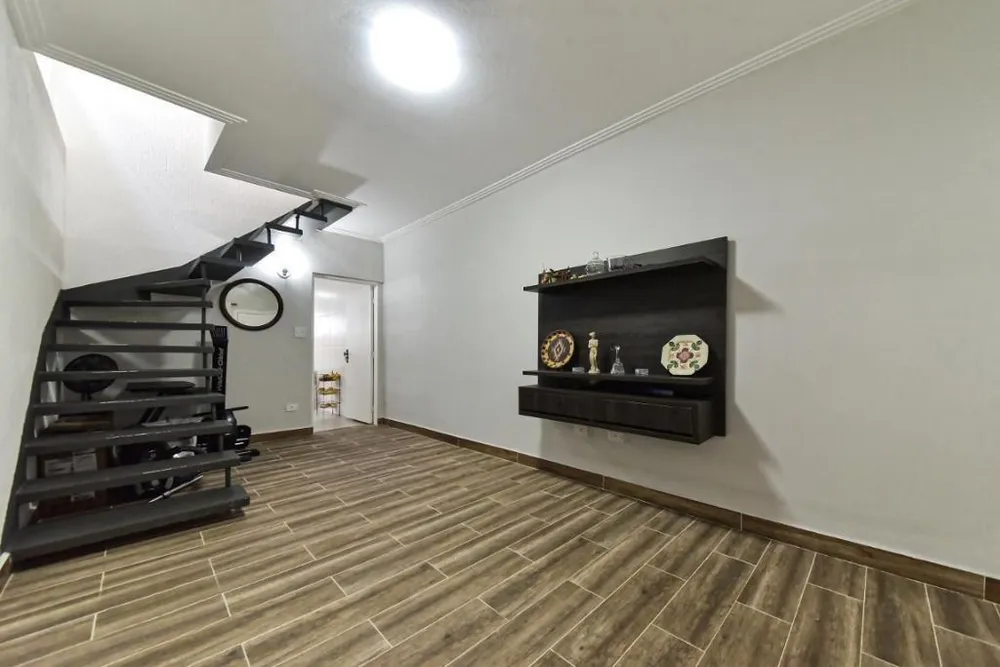 Sobrado, 2 quartos, 102 m² - Foto 4