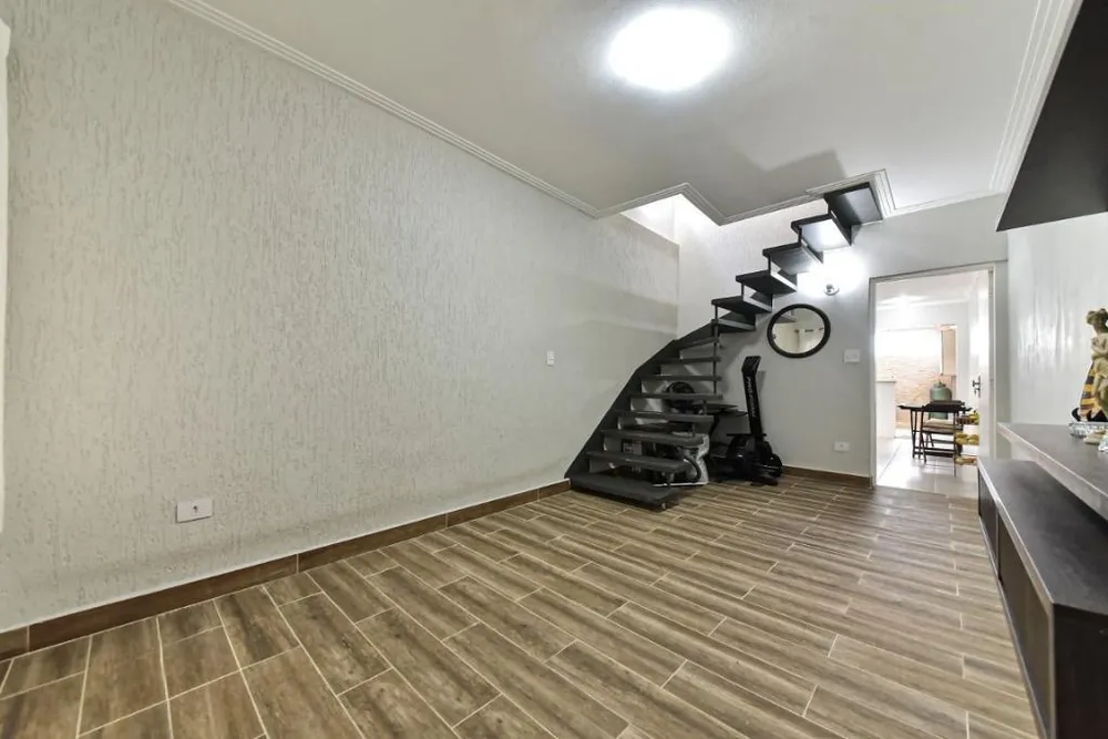 Sobrado, 2 quartos, 102 m² - Foto 2