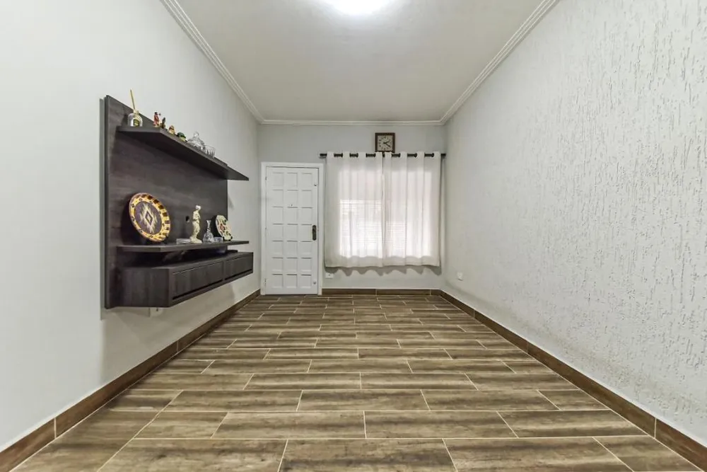 Sobrado, 2 quartos, 102 m² - Foto 1