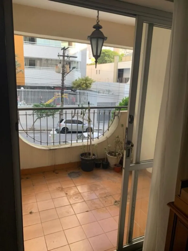 Apartamento, 3 quartos, 97 m² - Foto 1