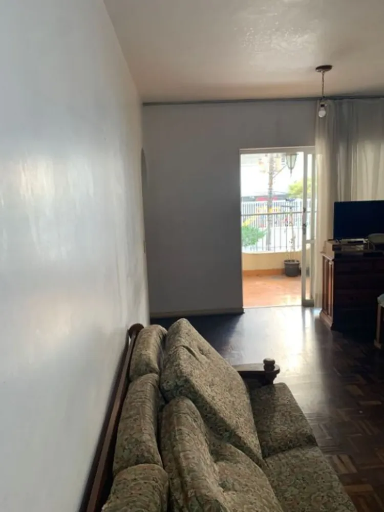 Apartamento, 3 quartos, 97 m² - Foto 2