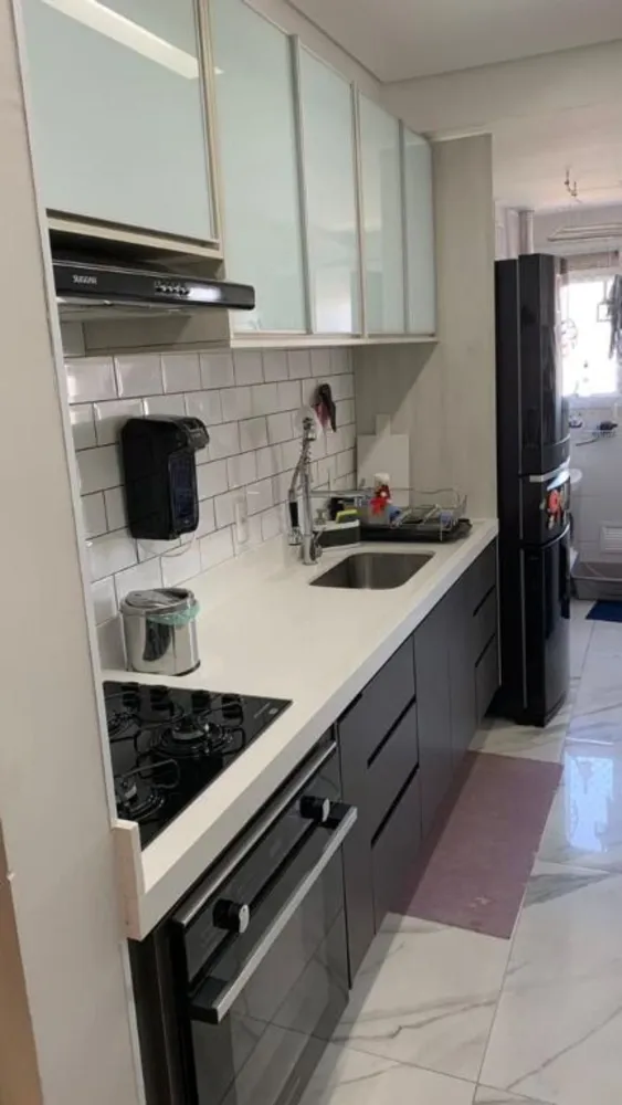 Apartamento, 2 quartos, 69 m² - Foto 4
