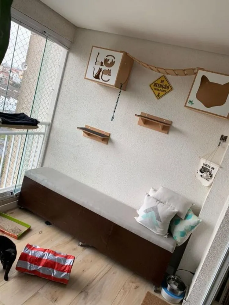 Apartamento, 2 quartos, 69 m² - Foto 3