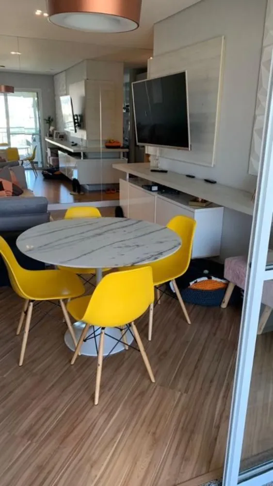 Apartamento, 2 quartos, 69 m² - Foto 2