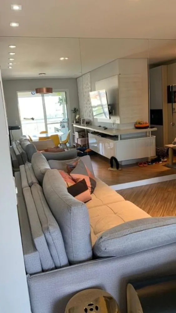 Apartamento, 2 quartos, 69 m² - Foto 1