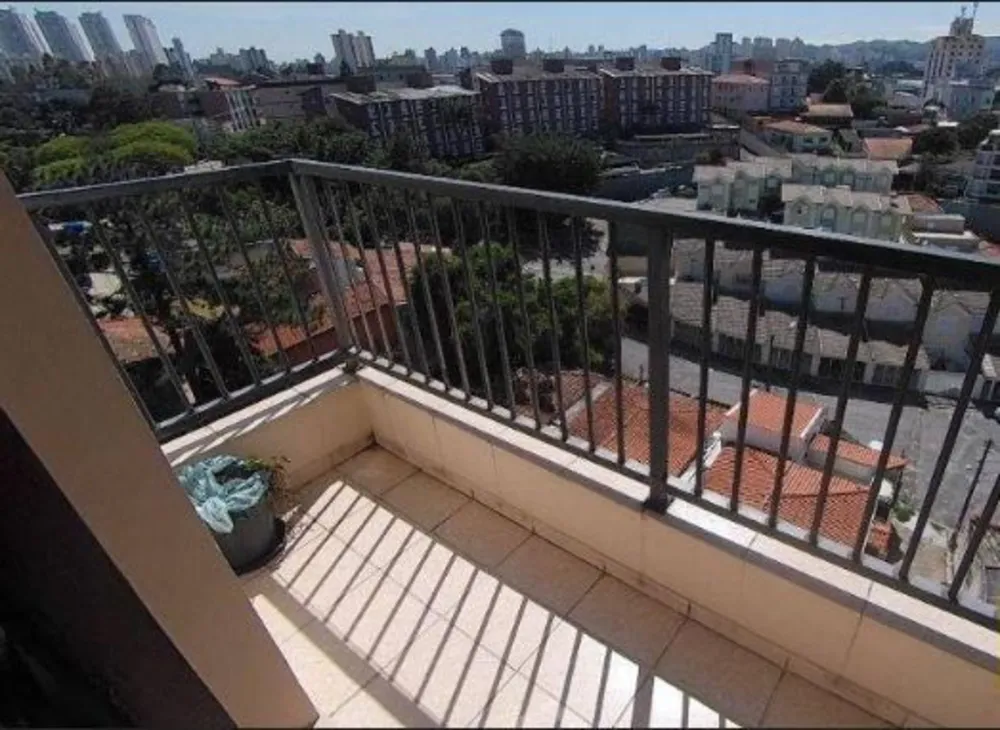 Apartamento, 2 quartos, 70 m² - Foto 4
