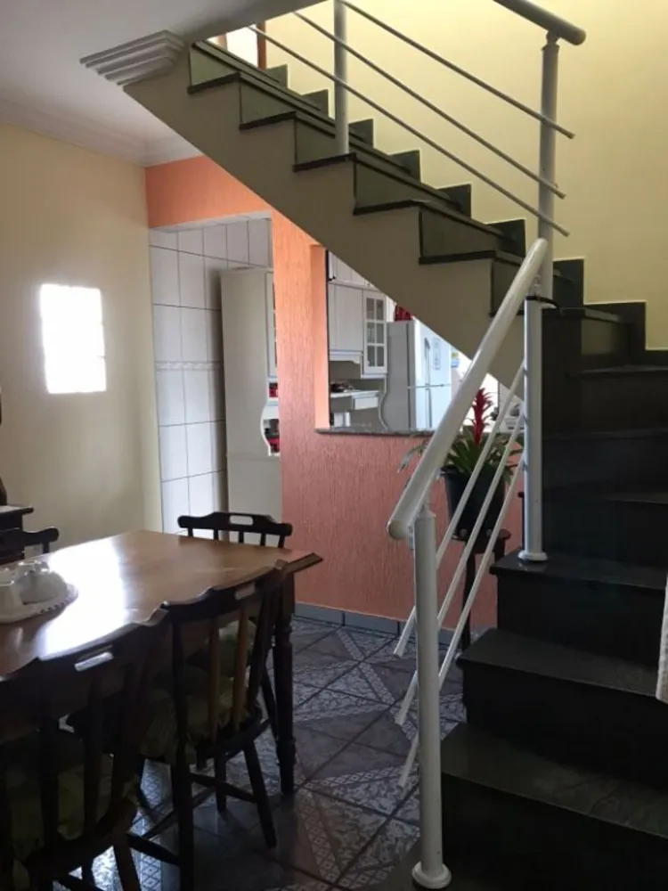 Sobrado, 3 quartos, 407 m² - Foto 2