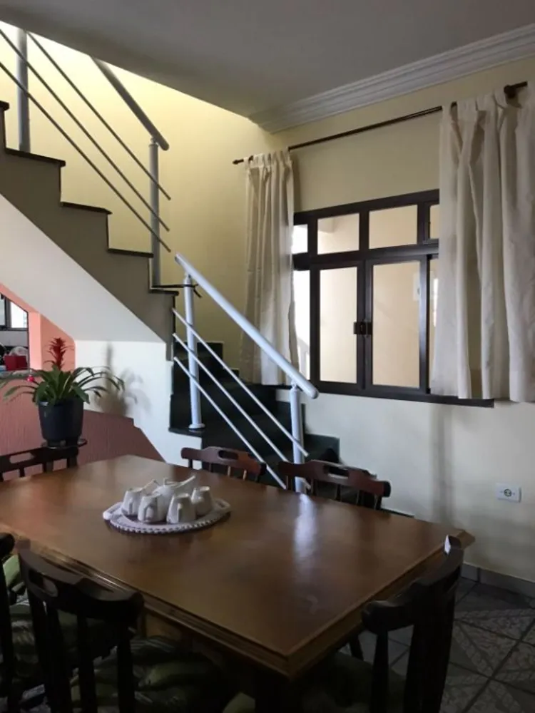 Sobrado, 3 quartos, 407 m² - Foto 3