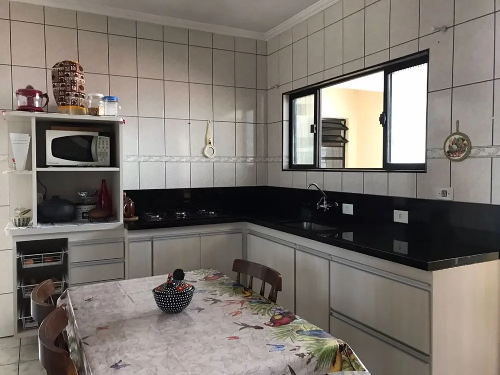 Sobrado, 3 quartos, 407 m² - Foto 1