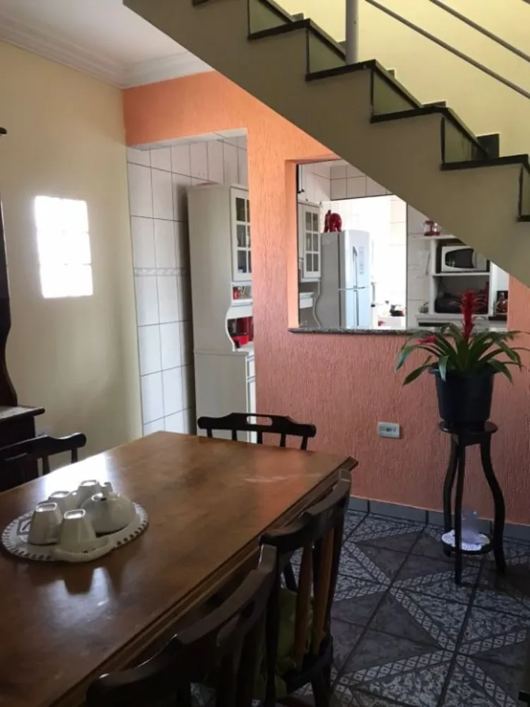 Sobrado, 3 quartos, 407 m² - Foto 4