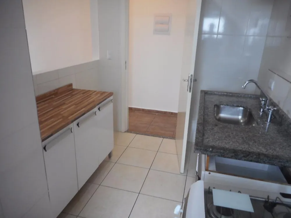 Apartamento, 2 quartos, 64 m² - Foto 3