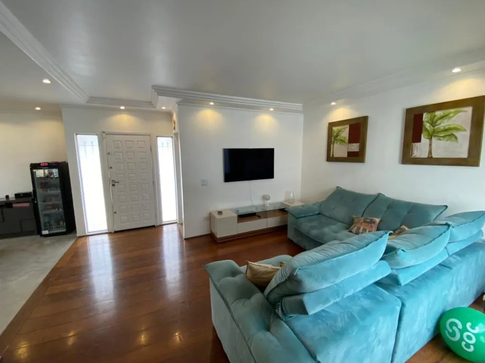Casa, 3 quartos, 178 m² - Foto 1