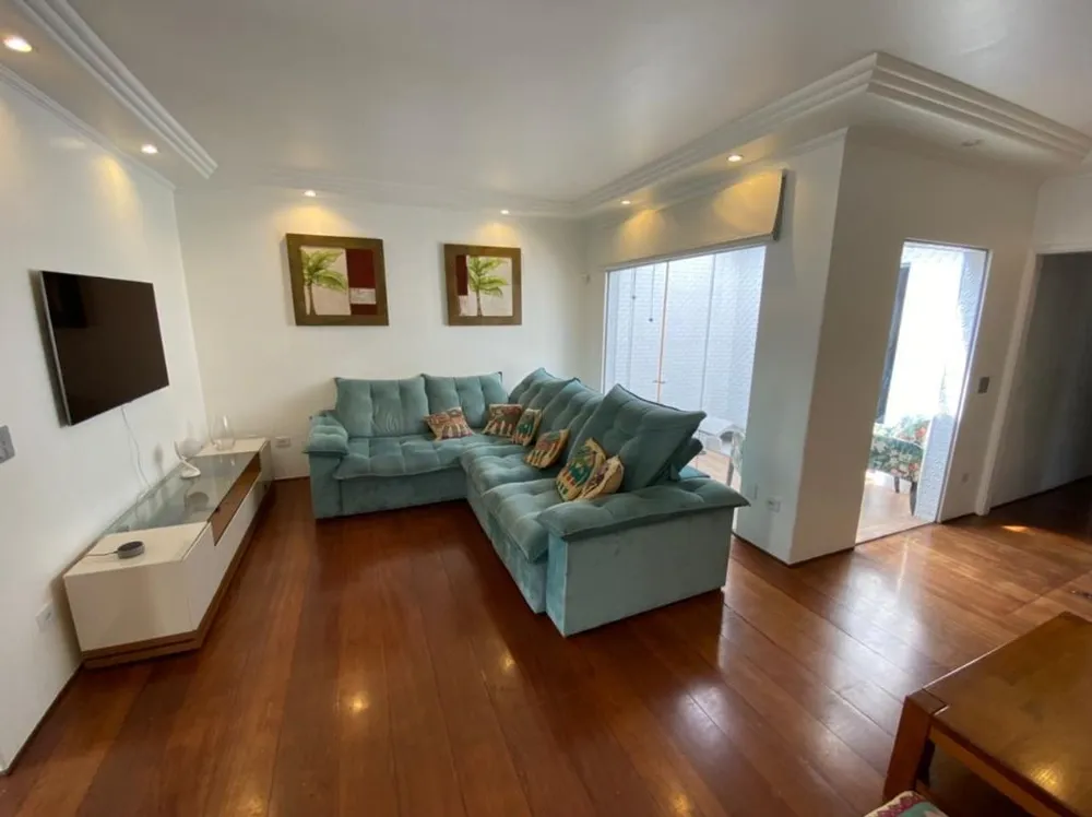 Casa, 3 quartos, 178 m² - Foto 2