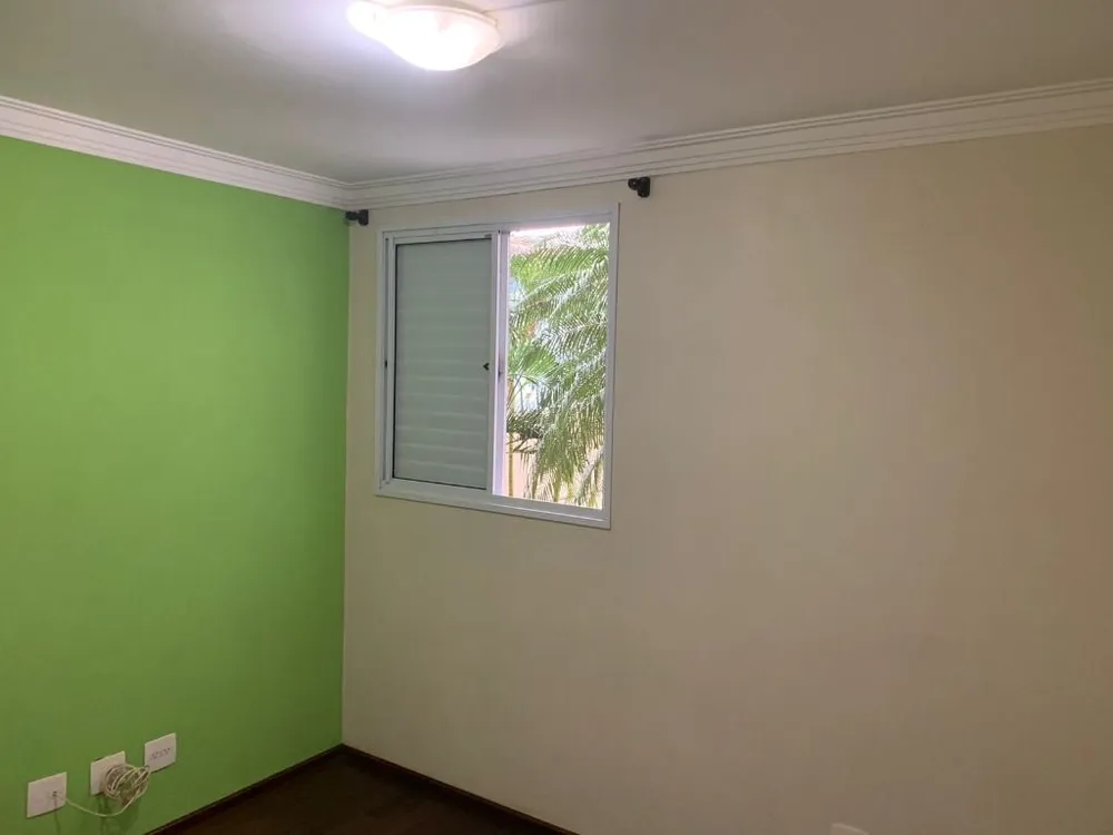 Apartamento, 2 quartos, 54 m² - Foto 2