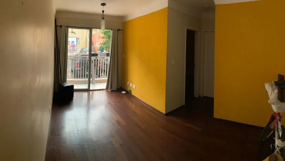 Apartamento, 2 quartos, 54 m² - Foto 3