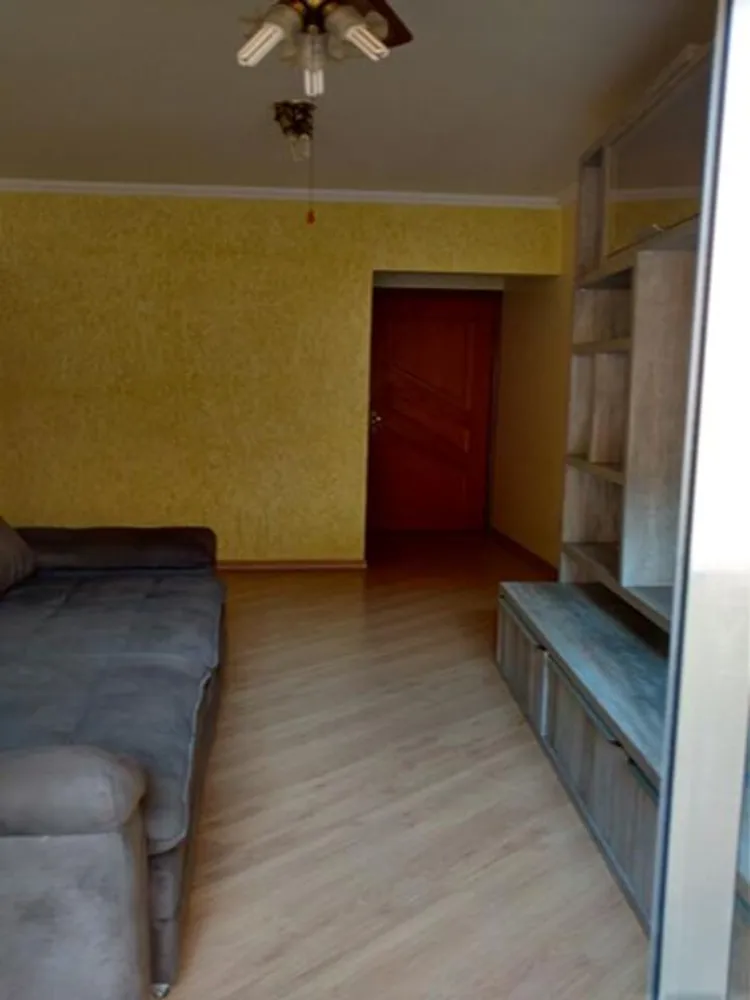 Apartamento, 2 quartos, 76 m² - Foto 2