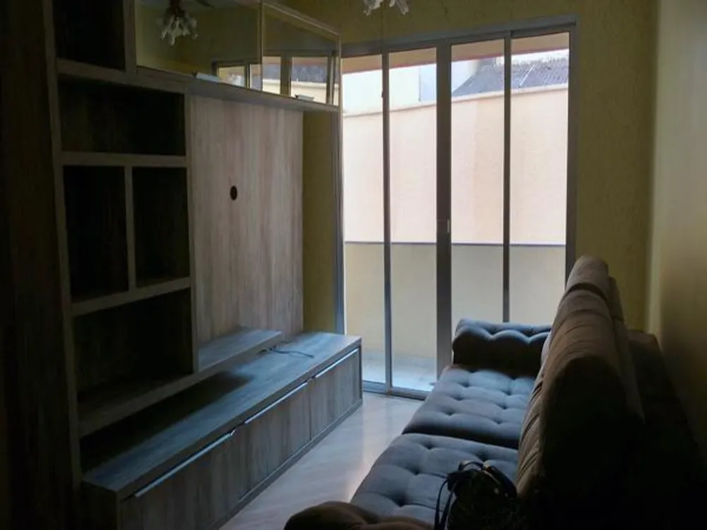 Apartamento, 2 quartos, 76 m² - Foto 1