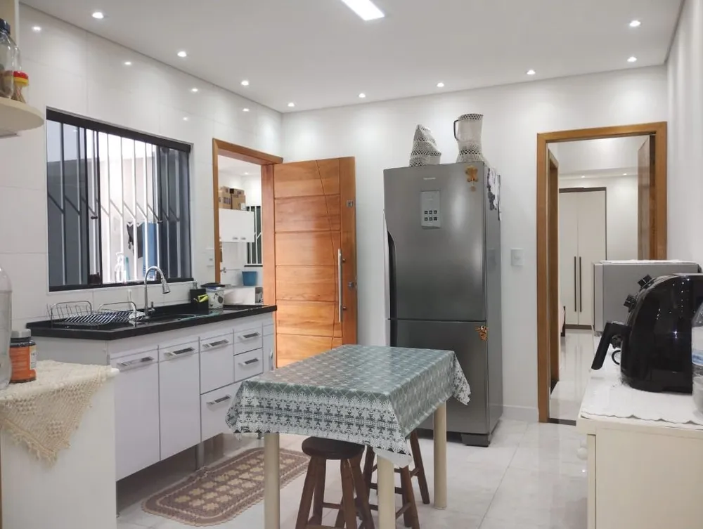 Casa, 3 quartos, 125 m² - Foto 4