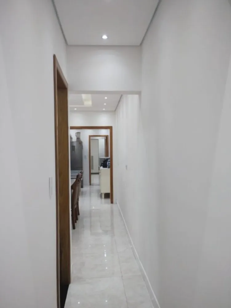 Casa, 3 quartos, 125 m² - Foto 3