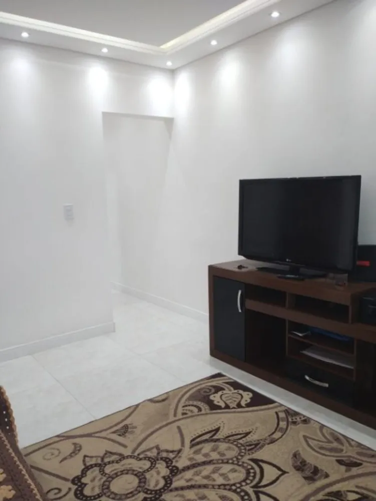 Casa, 3 quartos, 125 m² - Foto 2